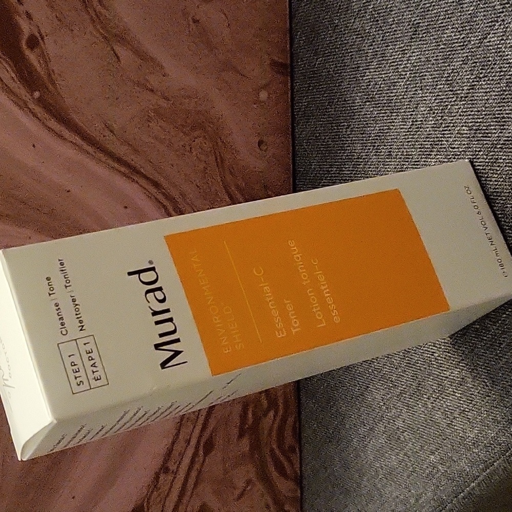 Murad Essential-C Toner